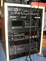 Legacy Rack